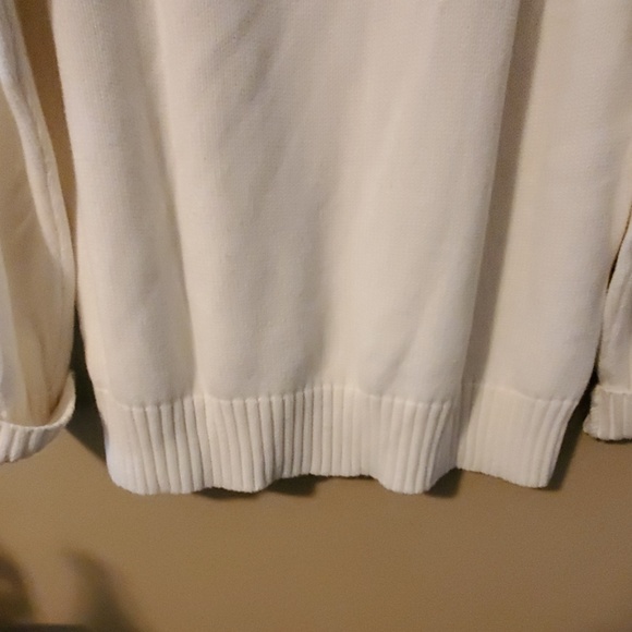 Artisan sweater - Picture 6 of 7